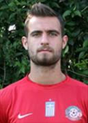 Konstantinos Tsamouris