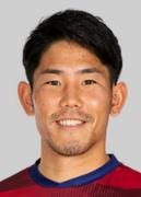 Kosuke Masutani