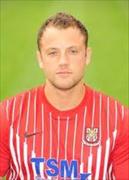 Kyle Perry