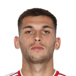 Lazar Randelovic