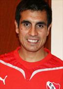 Leandro Gracian
