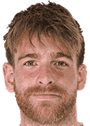 Lee Burge