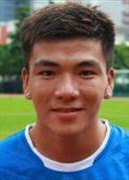 Leung Hing Kit