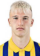 Levente Bosze