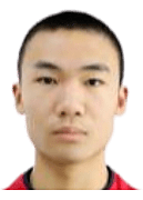 Liu Xin