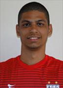 Lucas Alves Rego