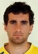 Lucas Gabriel Favalli