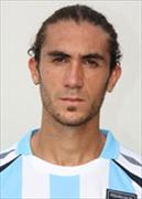 Lucas Garcia Simon