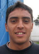 Lucas Moya