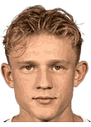 Lucas Riisgaard