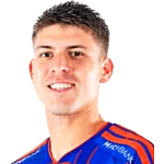 Lucas Romero