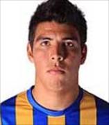 Luis Angel Mendoza