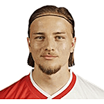 Marko Mladenovic