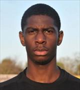 Michael Kamara