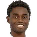 Michael Ogwuche