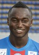 Mohamed Sylla