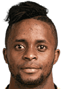 Momo Yansane