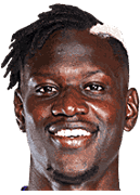 Mory Diaw