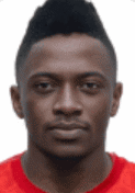 Moses Atede