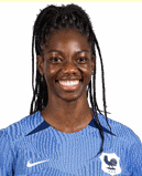 Naomie Feller