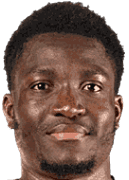 Nathaniel Adjei