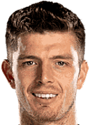 Nick Pope