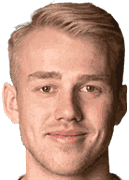 Nicolai Flø