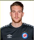 Nicolas Forastiero