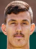 Nikos Kainourgios