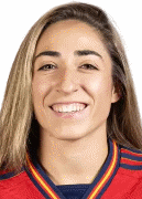 Olga Carmona