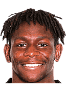 Omari Patrick