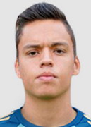 Oscar Whalley