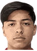 Oswaldo Virgen