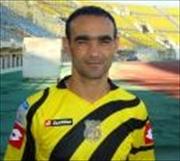 Panagiotis Kordonouris