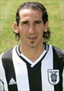 Panayiotis Egomitis