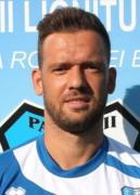 Paulo Dinarte Gouveia Pestana, Paulinho