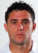 Richard Paredes
