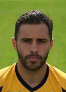 Robbie Willmott