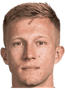 Ross McCrorie