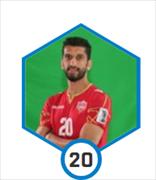 Sami Mohamed Al Husaini