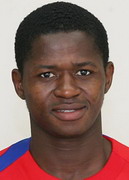 Seku Conneh