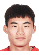 Shaohong Chen