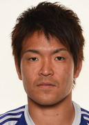 Shusaku Nishikawa