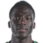 Souleymane Cissé