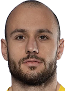 Stefan Colovic
