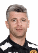 Steve Robinson