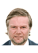 Steven Pressley