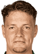 Syb Van Ottele