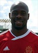 Theo Streete