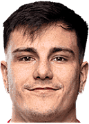 Thiago Dylan Ceijas